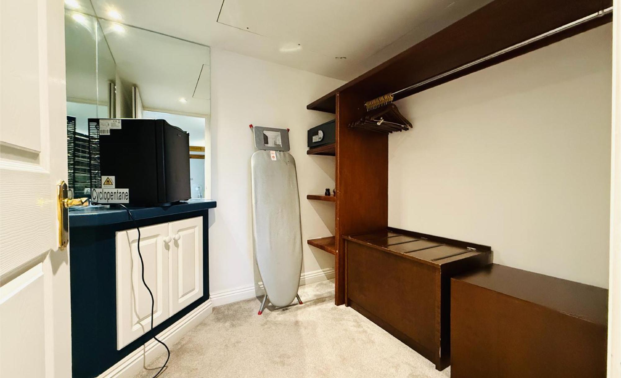 Saint Wenn Hustyns Hotel מראה חיצוני תמונה
