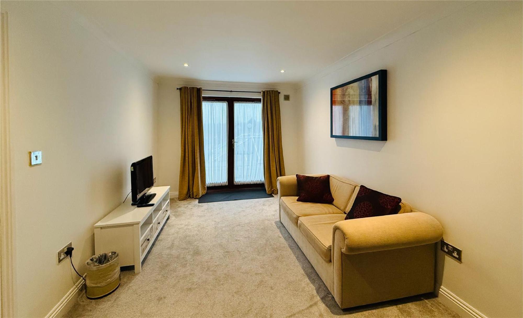 Saint Wenn Hustyns Hotel מראה חיצוני תמונה